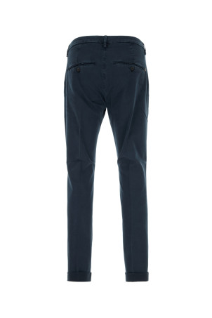 PANTALONE GAUBERT Gray DONDUP (UP235GS0086XLS6DU)