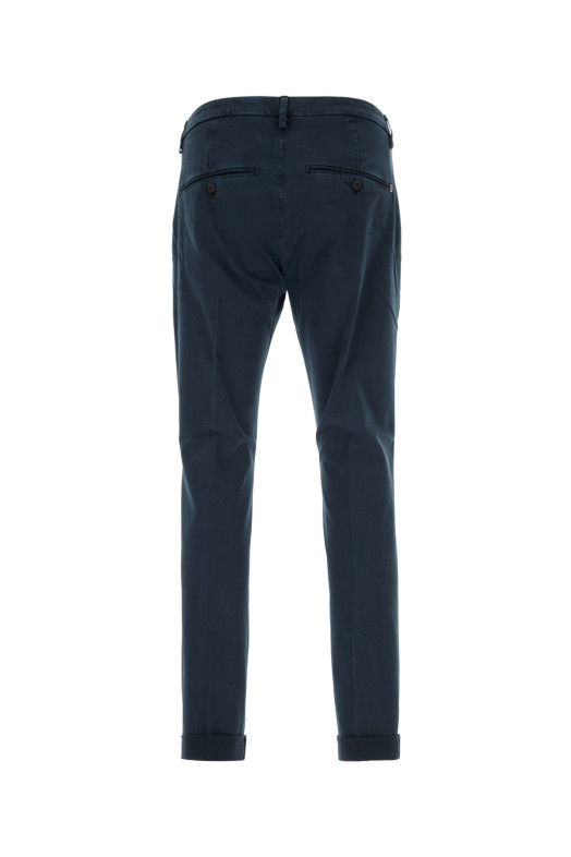 PANTALONE GAUBERT Gray DONDUP (UP235GS0086XLS6DU)