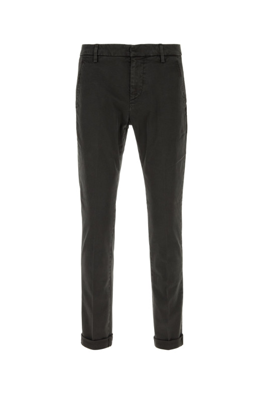 PANTALONE GAUBERT DONDUP (UP235GS0086XLS6DU)