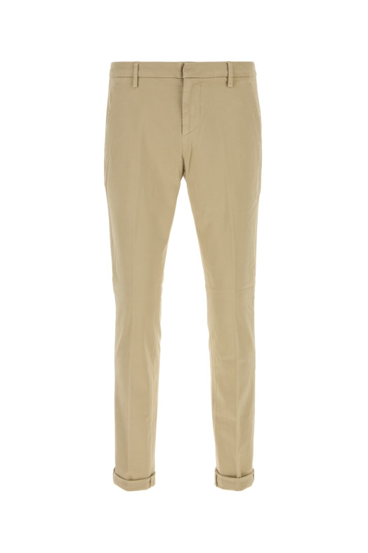 PANTALONE GAUBERT DONDUP (UP235GSE043UPTD)