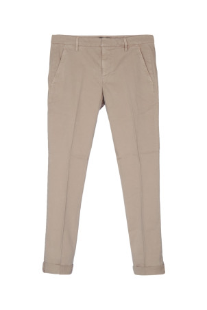 PANTALONE TASCA AMERICA DONDUP (UP235GSE043UPTD)