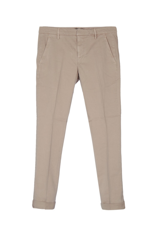 PANTALONE TASCA AMERICA DONDUP (UP235GSE043UPTD)
