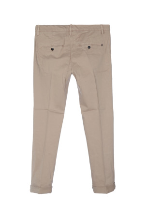 PANTALONE TASCA AMERICA DONDUP (UP235GSE043UPTD)