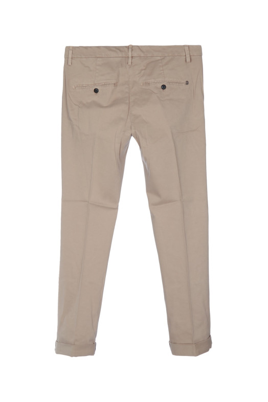 PANTALONE TASCA AMERICA DONDUP (UP235GSE043UPTD)