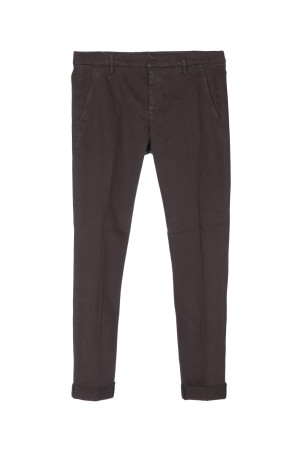 PANTALONE TASCA AMERICA DONDUP (UP235GSE043UPTD)