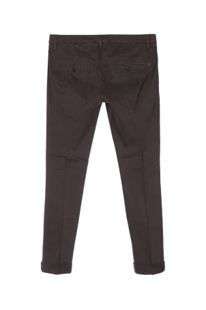 PANTALONE TASCA AMERICA DONDUP (UP235GSE043UPTD)