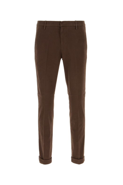 PANTALONE GAUBERT DONDUP (UP235GSE043UPTD)
