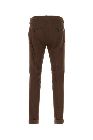 PANTALONE GAUBERT DONDUP (UP235GSE043UPTD)