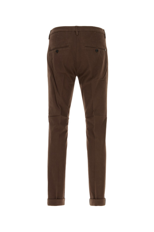 PANTALONE GAUBERT DONDUP (UP235GSE043UPTD)