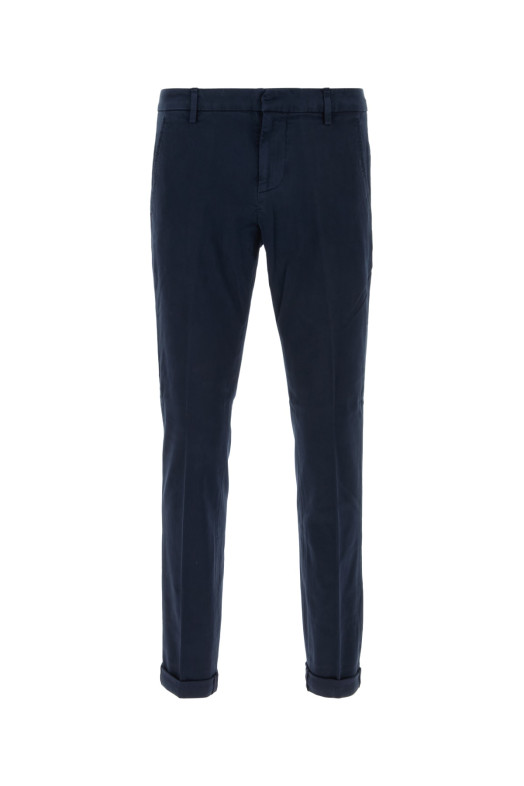 PANTALONE GAUBERT Gray DONDUP (UP235GSE043UPTD)