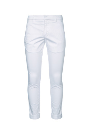 PANTALONE GAUBERT DONDUP (UP235RSE036UPTDDU)