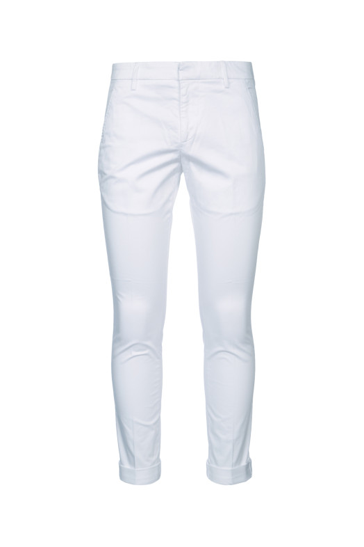 PANTALONE GAUBERT DONDUP (UP235RSE036UPTDDU)