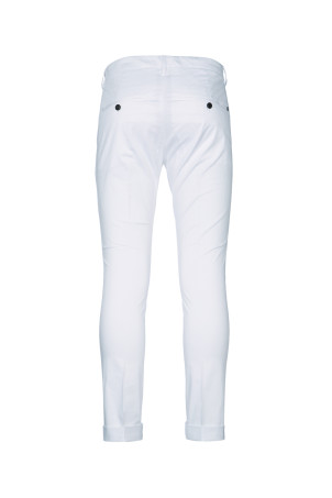 PANTALONE GAUBERT DONDUP (UP235RSE036UPTDDU)