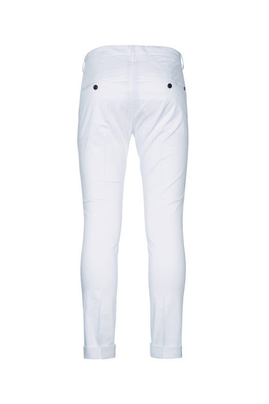 PANTALONE GAUBERT DONDUP (UP235RSE036UPTDDU)