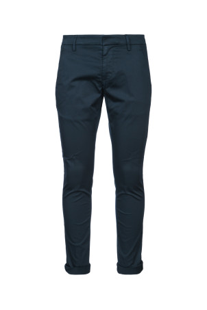 PANTALONE GAUBERT Gray DONDUP (UP235RSE036UPTDDU)