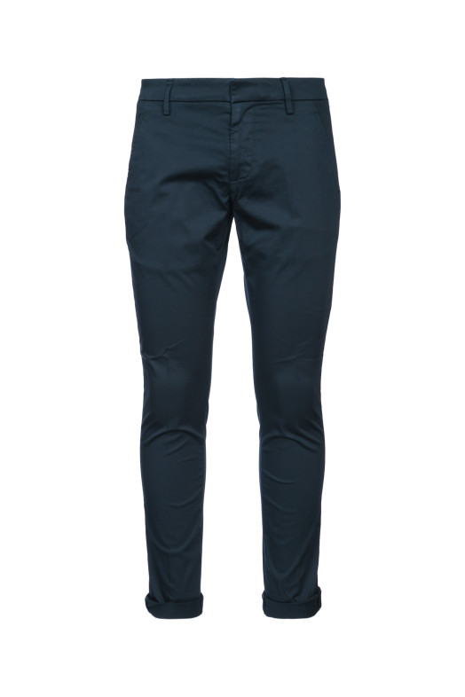 PANTALONE GAUBERT Gray DONDUP (UP235RSE036UPTDDU)