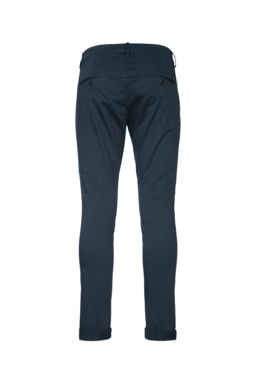 PANTALONE GAUBERT Gray DONDUP (UP235RSE036UPTDDU)