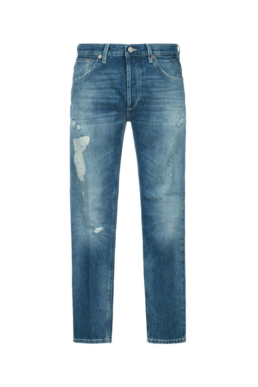 PANTALONE BRIGHTON DONDUP (UP434DFE286UMA8)