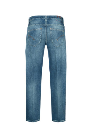 PANTALONE BRIGHTON DONDUP (UP434DFE286UMA8)