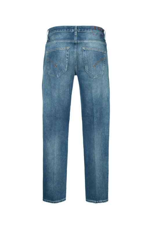 PANTALONE BRIGHTON DONDUP (UP434DFE286UMA8)