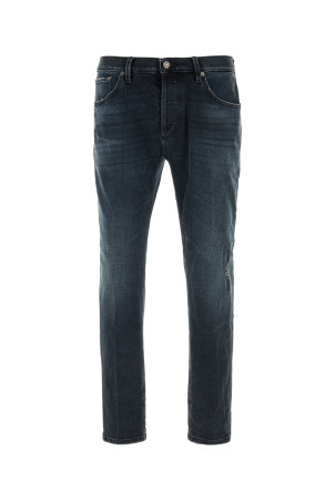 PANTALONE BRIGHTON DONDUP (UP434DS0355ULM1DU)