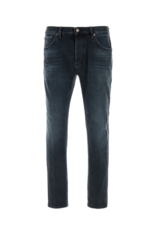 PANTALONE BRIGHTON DONDUP (UP434DS0355ULM1DU)