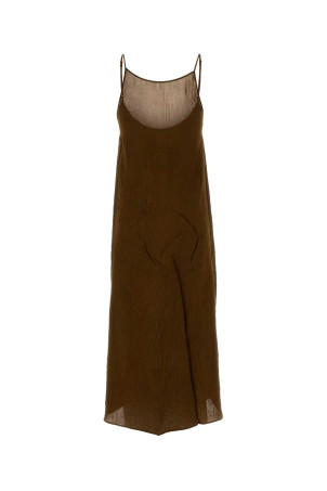 Mud jersey Anaya dress UMA WANG (UP5016)