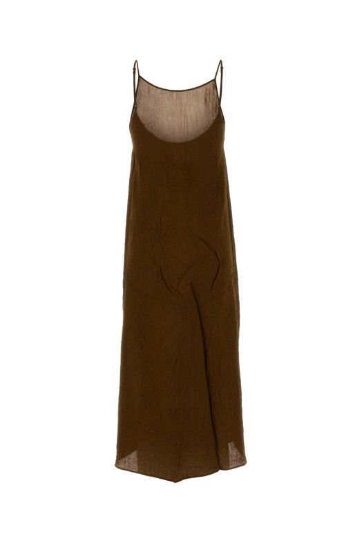Mud jersey Anaya dress UMA WANG (UP5016)