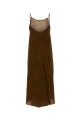 Mud jersey Anaya dress UMA WANG (UP5016)