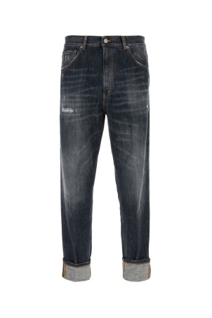 PANTALONE PACO DONDUP (UP612DFH270ULN4)