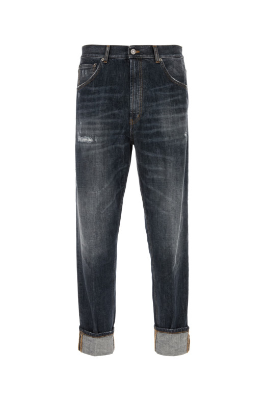 PANTALONE PACO DONDUP (UP612DFH270ULN4)