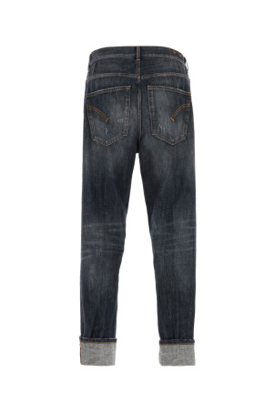 PANTALONE PACO DONDUP (UP612DFH270ULN4)