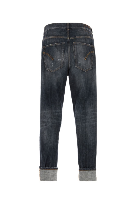 PANTALONE PACO DONDUP (UP612DFH270ULN4)