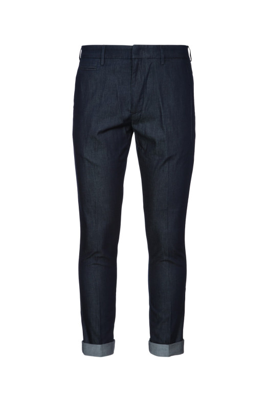 PANTALONE DONDUP (UP615DF0293ULT3)