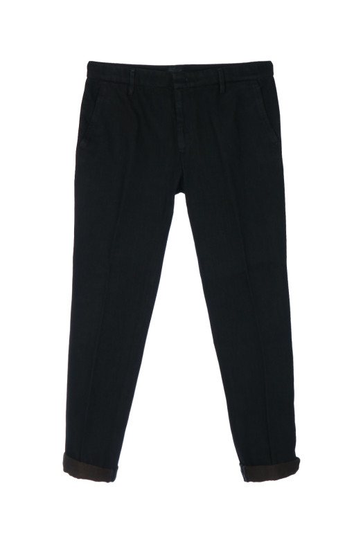PANTALONE DONDUP (UP688DFK348UNB4)