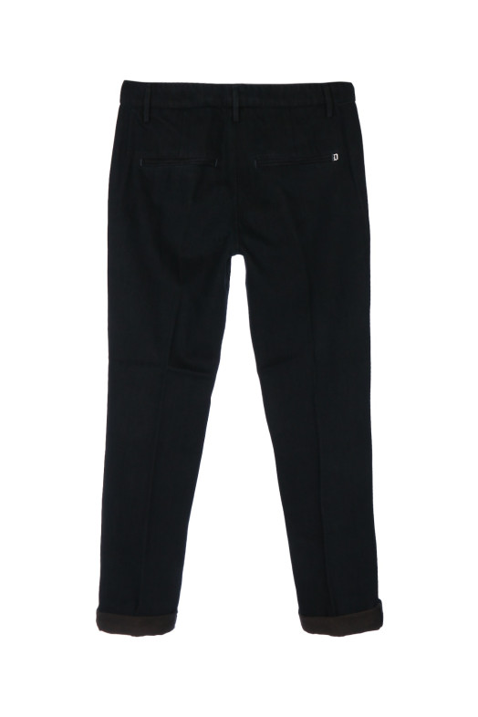 PANTALONE DONDUP (UP688DFK348UNB4)