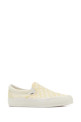 Слипоны VANS «Classic» с принтом на холсте (VN000D9P)