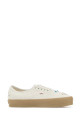 Кроссовки VANS «Chalk suede LX Authentic 44» (VN000DB8)