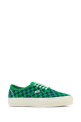Вишиті полотняні кросівки Lx Authentic від VANS (VN000EJC)