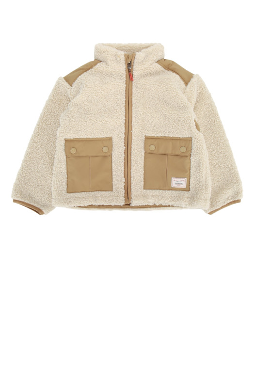 ОДЕЖДА ДЛЯ МАЛЬЧИКОВ, белая, BONPOINT (W06BOUW00002)