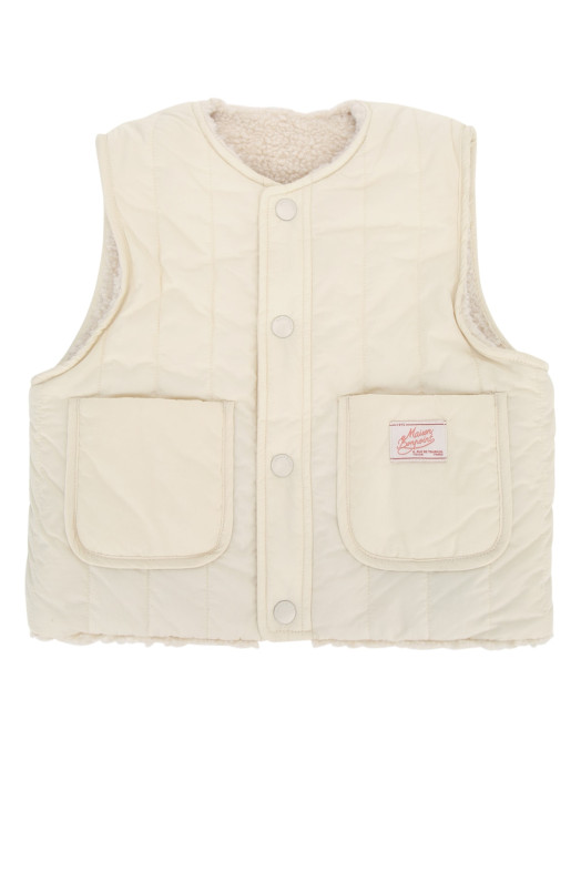 VESTE MAYA Blue BONPOINT (W06GOUW00002)