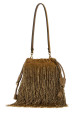 Biscuit suede small Kalispera bucket bag ETRO (WP1B0025AR11X)