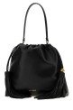 Black leather medium Kalispera bucket bag Black ETRO (WP1B0039AP466)