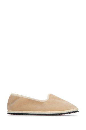 MOCASSINI Beige VIBI VENEZIA (WPERFPA228VV13)