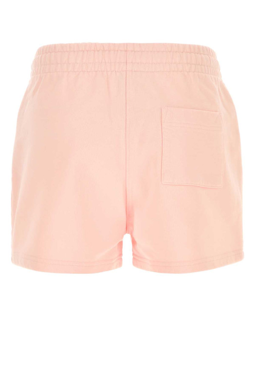 Light pink cotton shorts CASABLANCA (WPF26JTR18601)