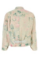 Embroidered canvas jacket JUNYA WATANABE (WQJ204051)