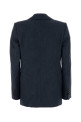 Blue wool blazer ETRO (WRCA004299TJ212)