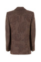 Embroidered jacquard blazer ETRO (WRCA004299TJA1A)