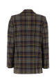 Embroidered stretch wool blazer ETRO (WRCA010899TQB92)