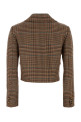 Embroidered wool blazer ETRO (WRCA012999TQ218)